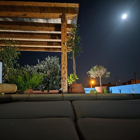 Apartament Terrazzo Esclusivo Con Zona Solarium Da 200 Mq Valderice Zewnętrze zdjęcie