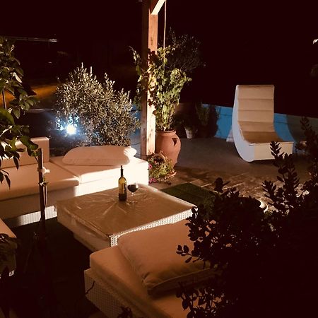 Apartament Terrazzo Esclusivo Con Zona Solarium Da 200 Mq Valderice Zewnętrze zdjęcie