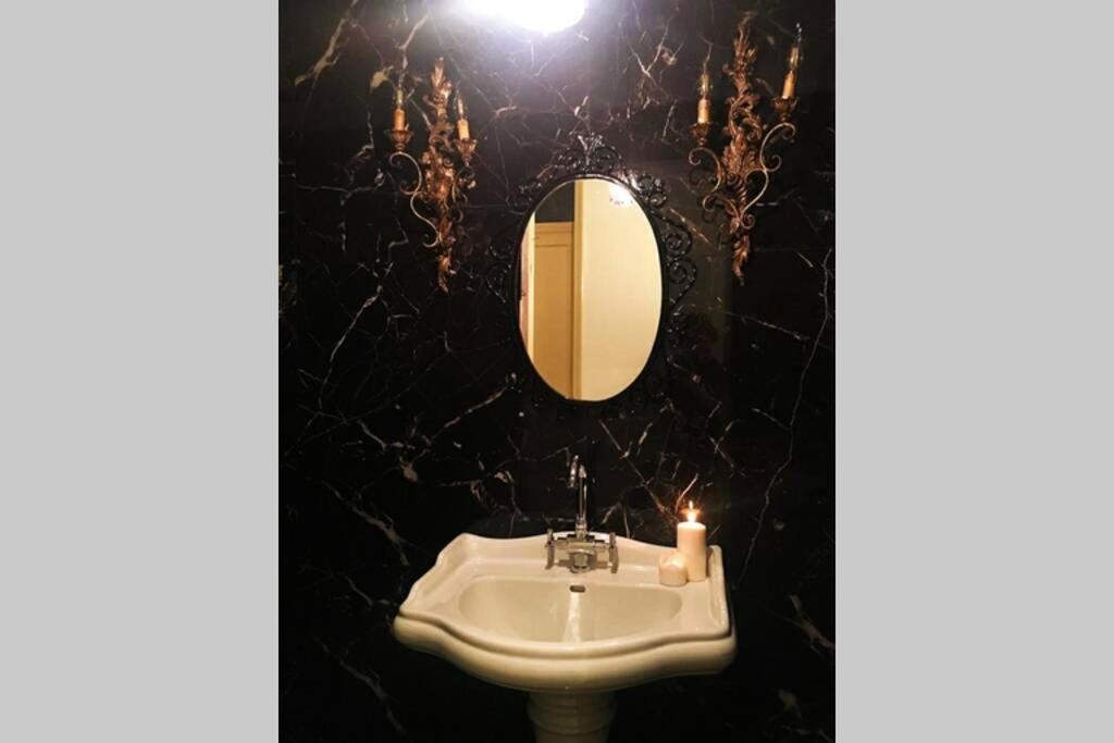 Apartament Terrazzo Esclusivo Con Zona Solarium Da 200 Mq Valderice Zewnętrze zdjęcie