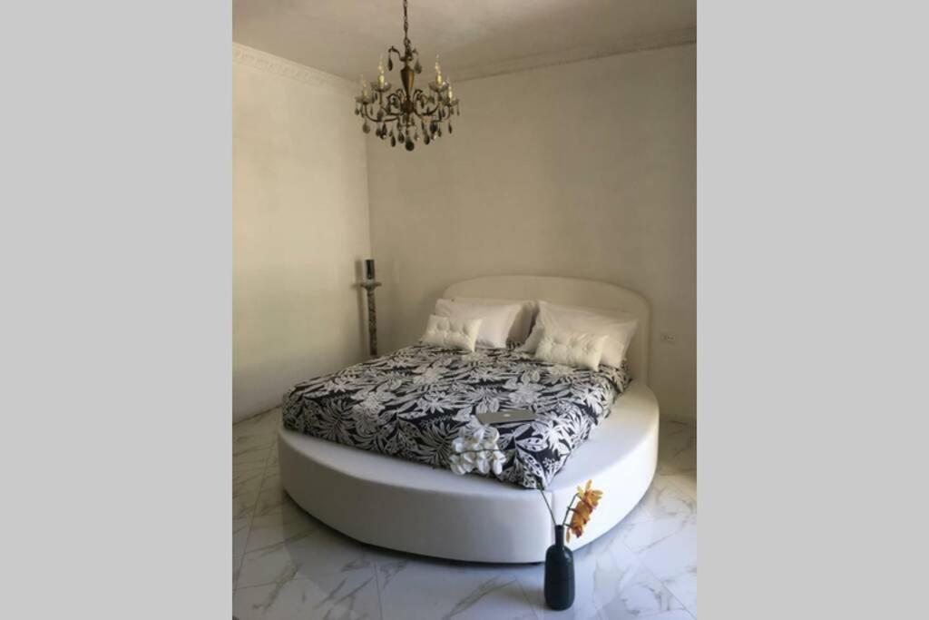 Apartament Terrazzo Esclusivo Con Zona Solarium Da 200 Mq Valderice Zewnętrze zdjęcie